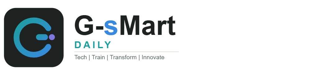 G-sMart Daily
